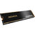 ADATA SSD LEGEND 960,  1TB,  M.2 (22x80mm),  NVMe 1.4,  PCIe 4.0 x4,  3D NAND,  R / W 7400 / 6000MB / s,  IOPs 730 000 / 610 000,  TBW 780,  DWPD 0.43,  with t Heat Sink  (5 лет)