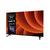 Телевизор LCD SMART TV QL50 50MT-UDG54G ROMBICA