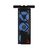 Вентилятор для процессора ALSEYE AS.03.08.0001  (C-RAM-Alpha-B) Product Size: 145.9 * 82 * 38.3mm Number of fans: 3 Size: 40 * 40 * 20mm Material: 1mm SPCC thick sheet metal Surface treatment: Powder coated black on the surface Box: Black Leaf: Milk white Luminous effect: internally emitting ARGB Speed: 1000-3500RPM Ou