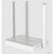 Netcraze Speedster  (NC-3013) Гигабитный интернет-центр с Mesh Wi-Fi 5 AC1200,  4-портовым Smart-коммутатором и переключателем режима роутер / ретранслятор