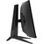 Монитор GMNG 34" Gaming GM-34C11W черный LED 1ms 21:9 HDMI M / M матовая HAS Piv 4000:1 300cd 178гр / 178гр 3440x1440 G-Sync DP 2K 8.57кг