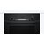 Духовой шкаф Электрический Bosch HBF514BB1T черный