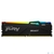 Память оперативная /  Kingston 8GB 6000MT / s DDR5 CL36 DIMM FURY Beast RGB EXPO