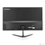 LCD ExeGate 21.5" EV2207A ProSmart черный {VA 1920x1080 75Hz 5ms 16:9 280cd 3000:1 178 / 178 D-Sub HDMI2.0 FreeSync LowBlueLight Speakers VESA регулировка наклона} [EX294343RUS]