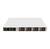 CRS520-4XS-16XQ-RM Cloud Router Switch with Quad-Core AL52400 2 GHz CPU,  4 GB RAM,  98CX8410 switch chip,  2 x 10G Eth ports,  4 x 25G SFP28 ports,  16 x 100G QSFP28 ports,  RouterOS L5,  1U rackmount enclosure,  dual hot-swap PSU,  4 x hot-swap fans