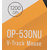 A4 OP-530NU V-Track Padless USB Black