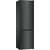 Холодильник Gorenje NRK6202EBXL4 2-хкамерн. черный мат.