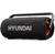Колонка порт. Hyundai H-PS1029 черный 220W 4.1 BT 10м 4800mAh
