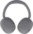 Гарнитура мониторные Edifier W800BT SE серый беспроводные bluetooth оголовье