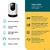 TP-Link Tapo C225 Умная домашняя поворотная камера