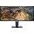Монитор Dell 34" AW3425DWM 1500R Black,  21:9,  VA,  UWQHD,  1ms,  400cd,  180Hz,  HDMI,  DP,  USB,  HAS