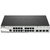 D-Link DGS-1210-20 / ME / A1A 16-ports UTP 10 / 100 / 1000Base-T + 4-ports Gigabit SFP,  Gigabit Web Smart III Switch,  19"