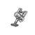 Беспроводной пылесос Dreame Cordless Vacuum Cleaner R20 Aqua Grey