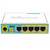MIKROTIK RB750UPR2 10 / 100M 5PORT HEX POE