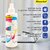 Спрей-очиститель для маркерных досок,  SILWERHOF WHITE BOARD CLEAN,  250мл
