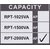 Источник бесперебойного питания Powercom Raptor RPT-2000AP LCD 1200Вт 2000ВА черный