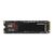 Твердотельный накопитель Samsung SSD 990 PRO,  2000GB,  M.2 (22x80mm),  NVMe 2.0,  PCIe 4.0 x4,  V-NAND TLC,  R / W 7450 / 6900MB / s,  IOPs 1 400 000 / 1 550 000,  DRAM buffer 2048MB,  TBW 1200,  DWPD 0.33,  with Heatsink  (12 мес.)