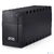 Powercom Raptor,  Line-Interactive,  600VA  /  360W,  Tower,  Schuko