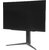 LG 27GR83Q-B 27" UltraGear IPS LED 16:9 HDMI матовая HAS Piv 1000:1 400cd 178гр / 178гр 2560x1440 240Hz G-Sync FreeSync Premium DP 2K USB 6.2кг черный