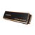 Накопитель SSD A-Data PCI-E 4.0 x4 1Tb ALEG-960M-1TCS Legend 960 Max M.2 2280