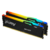 Kingston FURY Beast KF556C40BBAK2-64 DDR5 64GB  (Kit 2x32GB) 5600MHz