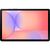 Планшет Samsung Galaxy Tab S10 Lite BSM-X400 1380  (2.4) 8C RAM6Gb ROM128Gb 10.9" TFT 2112x1320 Android 15 серый 8Mpix 5Mpix BT WiFi microSD 2Tb 10090mAh
