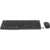Logitech Wireless  MK295 Silent Combo GRAPHITE  Retail