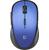 Мышка USB OPTICAL WRL MM-755 BLUE 52755 DEFENDER