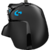 Logitech Mouse G502 HERO High Performance Gaming Retail