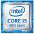 Intel Core i5-8400,  2.8GHz,  9MB,  LGA1151,  Integrated Graphics HD 630,  65W