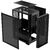 Корпус для ПК Case Ocypus Gamma C60 BK ATX  /  win  /  black  /  no PSU  /  Tempered Glass