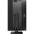 МОНИТОР 23.8" AOC 24P2QM Black с поворотом экрана  (VA,  1920x1080,  75Hz,  4 ms,  178° / 178°,  300 cd / m,  20M:1,  +DVI,  +HDMI,  +DisplayPort 1.2,  +4xUSB 3.2,  +MM)