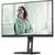 Монитор AOC 27" Pro Q27P3CV черный IPS LED 4ms 16:9 HDMI M / M матовая HAS Piv 1000:1 350cd 178гр / 178гр 2560x1440 75Hz DP QHD USB 6.81кг