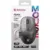 Мышка OPTICAL FEAM MM-296 52296 BLACK BT1600DPI DEFENDER