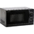 Микроволновая печь Sharp 20 л,  800 Вт,  эмаль,  черный