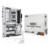 Материнская плата Asus B850 MAX GAMING WIFI W SocketAM5 AMD B850 4xDDR5 ATX AC`97 8ch (7.1) 2.5Gg RAID+HDMI+DP