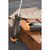 Набор отверток "Home Series Gray" Deli HT1002C 2шт SL5x100+PH1x100,  эксклюзивный дизайн,  рукоятка из высококачественного софттач пластика