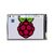 Модуль дисплея ACD 17-RA332 Waveshare 3.5" резистивный сенсорный дисплей без корпуса,  480*320 IPS матрица,  вход SPI,  питание по USB,  для Raspberry Pi 3