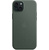 Чехол  (клип-кейс) Apple для Apple iPhone 15 Plus MT4F3FE / A with MagSafe Evergreen