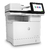 HP LaserJet Enterprise MFP M635h Printer