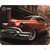 Коврик для мыши Cactus Red Car 300x250x2мм  (CS-MP-P07M)