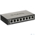 D-Link DGS-1100-08V2 / A1A,  L2 Smart Switch with 8 10 / 100 / 1000Base-T ports 
8K Mac address,  802.3x Flow Control,  Port Trunking,  Port Mirroring,  IGM