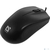 Мышь проводная Defender Optimum MB-160   /  оптическая  /  2 + колесо кнопка  /  1000 dpi  /  USB  /  каб - 1, 1м  /  чёрный.