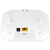 Zyxel NebulaFlex NWA50AX,  Гибридная точка доступа WiFi 6,  802.11a / b / g / n / ac / ax  (2, 4 и 5 ГГц),  MU-MIMO,  антенны 2x2,  до 575+1200 Мбит / с,  1xLAN GE,  PoE,  без поддержки Captive portal и WPA-Enterprise,  защ
