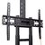 Подставка для телевизора Arm Media PT-STAND-8 черный 32"-80" макс.50кг напольный фиксированный