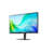 Samsung 27" ViewFinity S6 S61B S27F610EAI IPS LED 16:9 2560x1440x100Hz 5ms 300cd 1000:1 178 / 178 2*HDMI DP HAS Tilt Pivot Swivel VESA Black