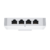 Wi-Fi точка доступа IN-WALL WI-FI 6 U6-IW UBIQUITI