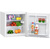 Холодильник Nordfrost NR 506 W белый  (однокамерный)