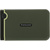 Transcend StoreJet 25M3G,  2.5",  USB 3.1,  1TB,  резиновый противоударный,  Милитари зеленый