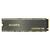 Твердотельный накопитель /  ADATA SSD LEGEND 800,  2000GB,  M.2 (22x80mm),  NVMe 1.4,  PCIe 4.0 x4,  3D NAND,  R / W 3500 / 2800MB / s,  IOPs н.д. / н.д.,  TBW 1200,  DWPD 0.55,  with Heat Sink  (3 года)